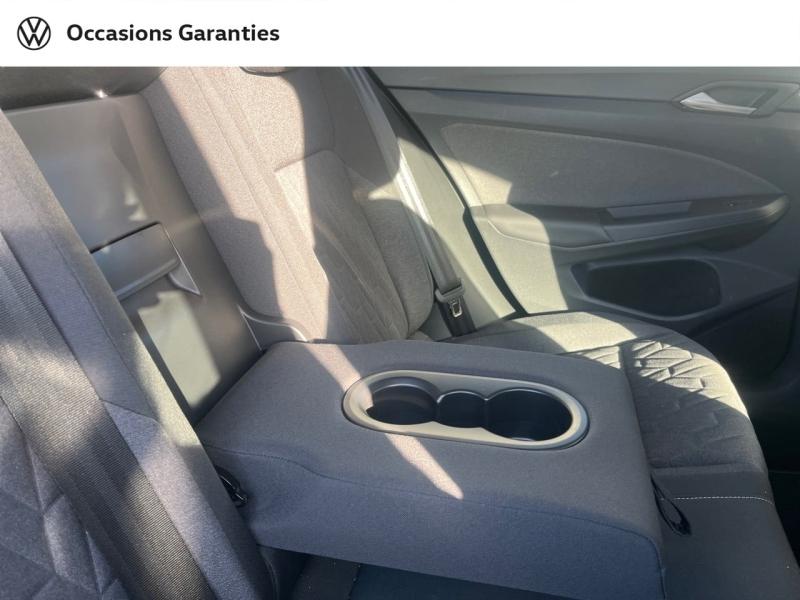 Voitures occasions VOLKSWAGEN GOLF VW Edition Saint-Grégoire