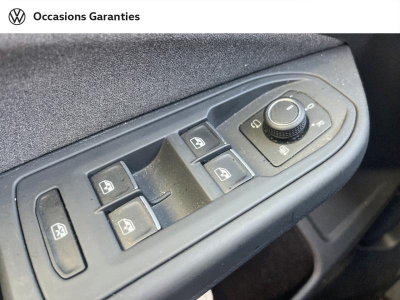 Voitures occasions VOLKSWAGEN GOLF VW Edition Saint-Grégoire