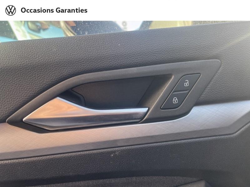 Voitures occasions VOLKSWAGEN GOLF VW Edition Saint-Grégoire