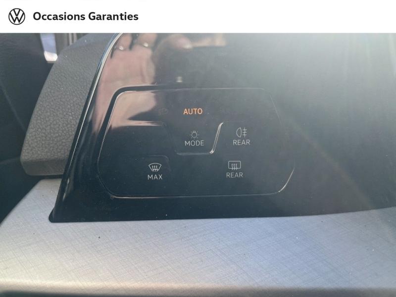 Voitures occasions VOLKSWAGEN GOLF VW Edition Saint-Grégoire