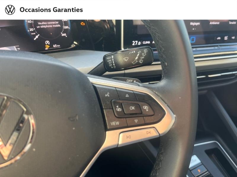 Voitures occasions VOLKSWAGEN GOLF VW Edition Saint-Grégoire