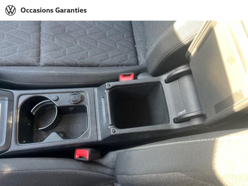 Voitures occasions VOLKSWAGEN GOLF VW Edition Saint-Grégoire