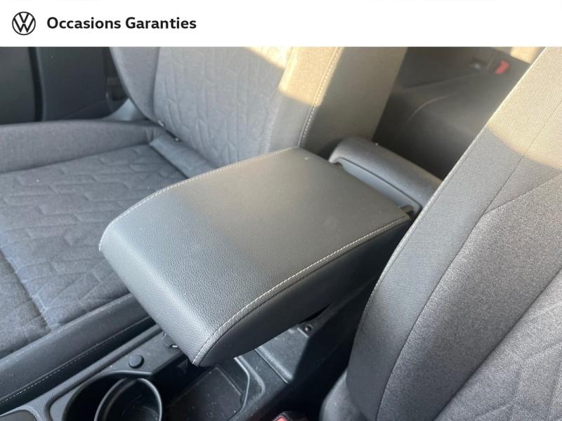 Voitures occasions VOLKSWAGEN GOLF VW Edition Saint-Grégoire