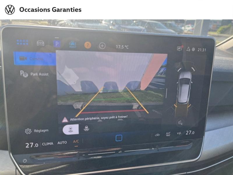 Voitures occasions VOLKSWAGEN GOLF VW Edition Saint-Grégoire