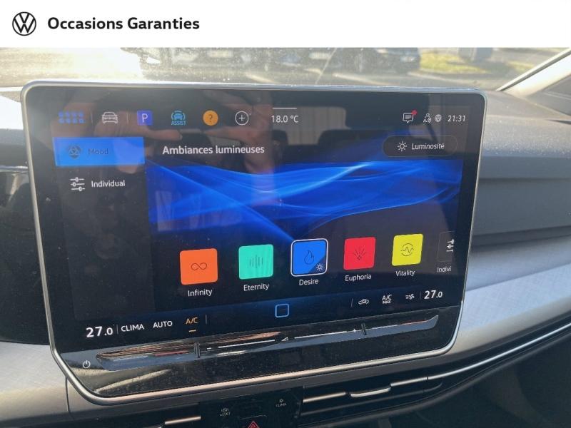 Voitures occasions VOLKSWAGEN GOLF VW Edition Saint-Grégoire