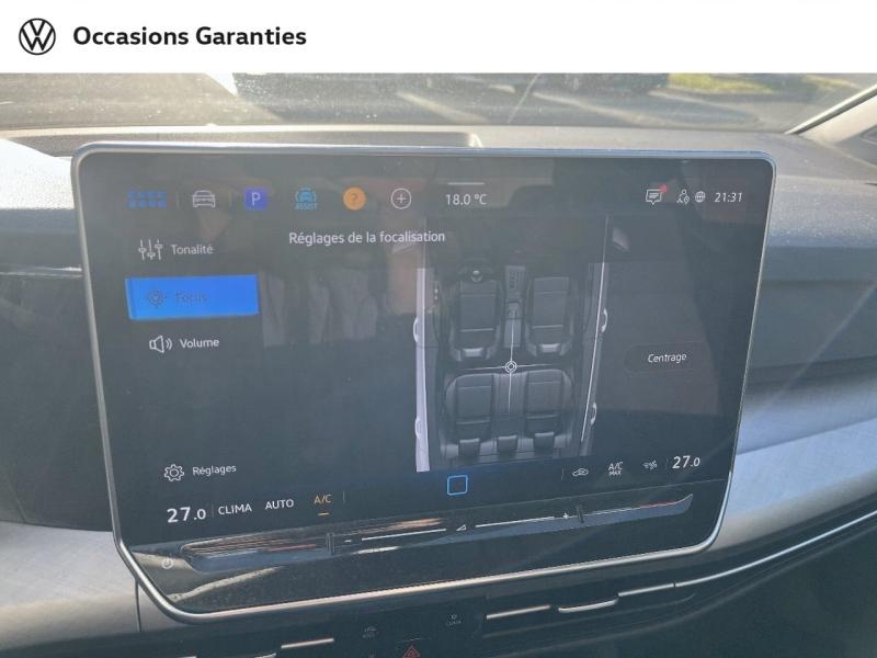 Voitures occasions VOLKSWAGEN GOLF VW Edition Saint-Grégoire