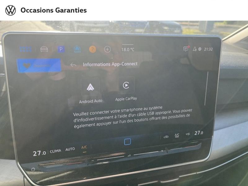 Voitures occasions VOLKSWAGEN GOLF VW Edition Saint-Grégoire