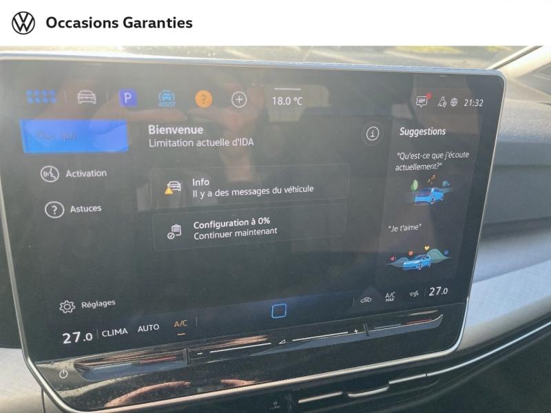 Voitures occasions VOLKSWAGEN GOLF VW Edition Saint-Grégoire