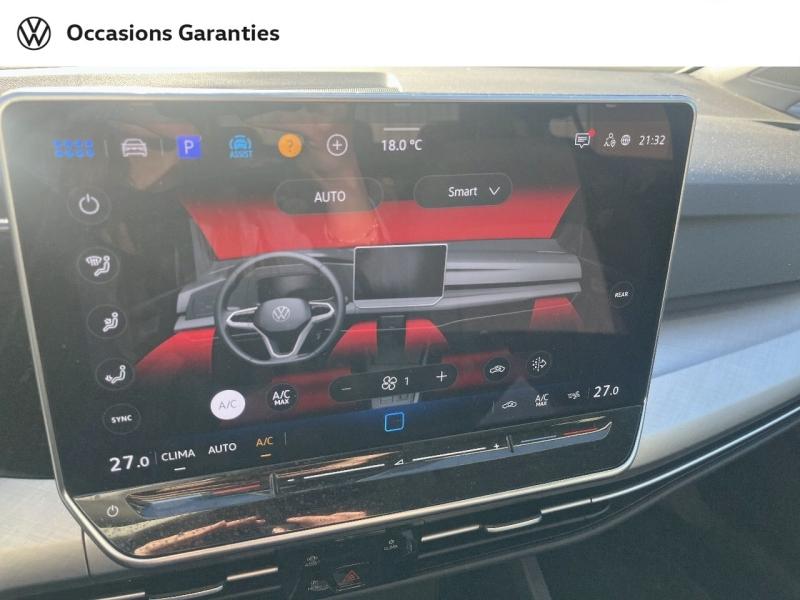 Voitures occasions VOLKSWAGEN GOLF VW Edition Saint-Grégoire