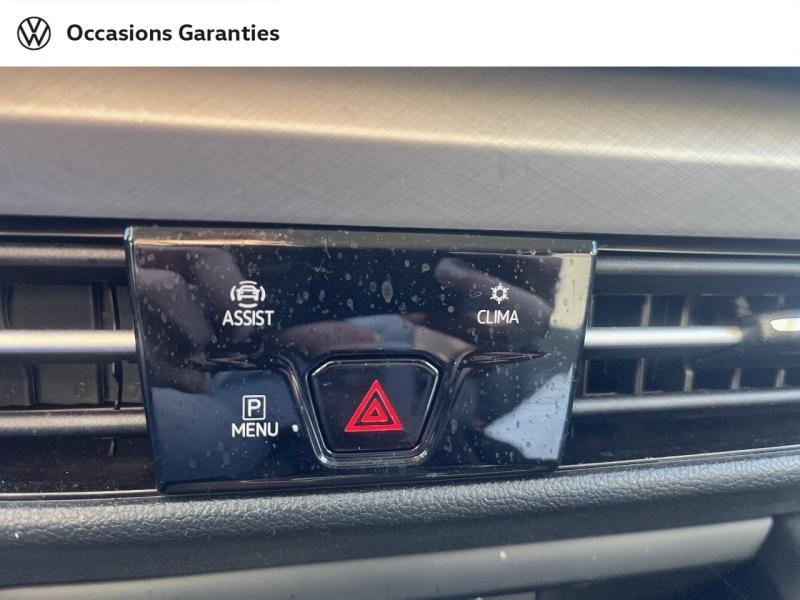 Voitures occasions VOLKSWAGEN GOLF VW Edition Saint-Grégoire