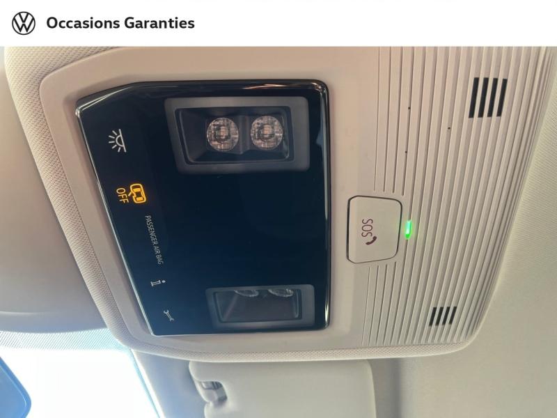 Voitures occasions VOLKSWAGEN GOLF VW Edition Saint-Grégoire