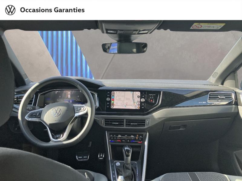 Voitures occasions VOLKSWAGEN POLO Edition 50 Saint-Grégoire