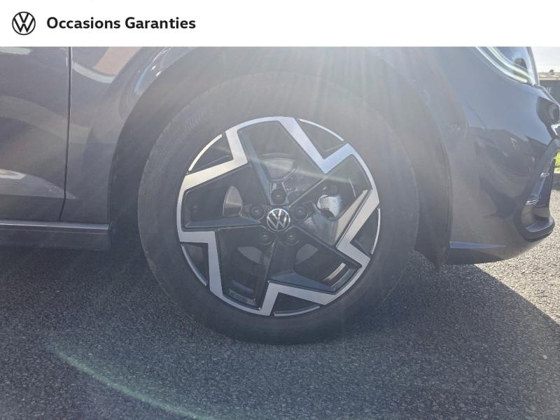 Voitures occasions VOLKSWAGEN POLO Edition 50 Saint-Grégoire