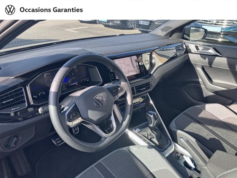 Voitures occasions VOLKSWAGEN POLO Edition 50 Saint-Grégoire