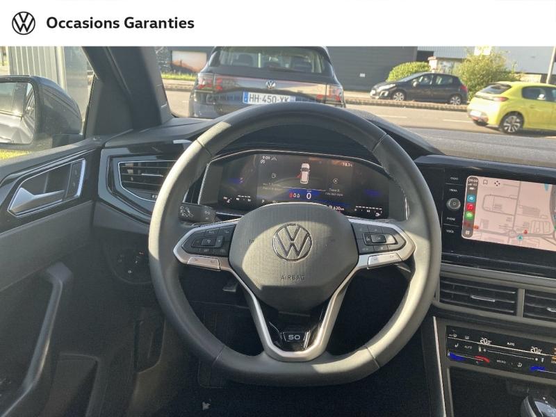 Voitures occasions VOLKSWAGEN POLO Edition 50 Saint-Grégoire