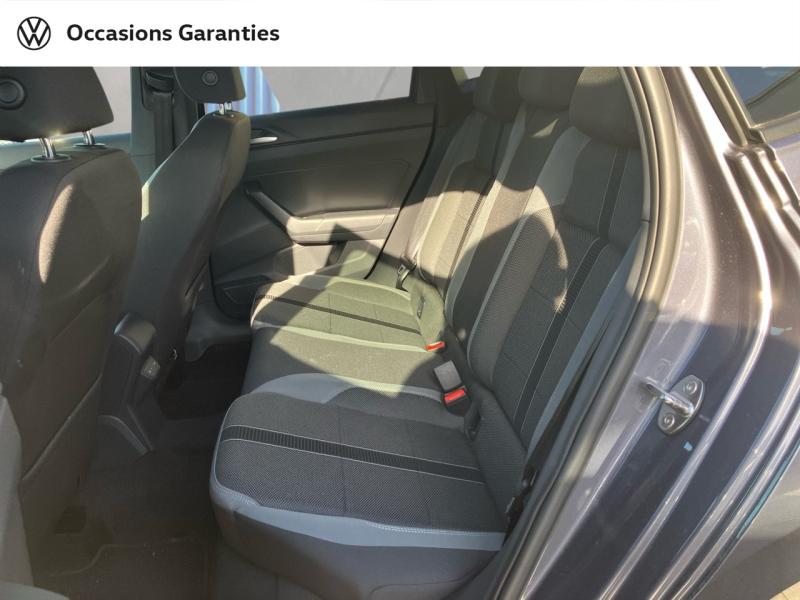 Voitures occasions VOLKSWAGEN POLO Edition 50 Saint-Grégoire