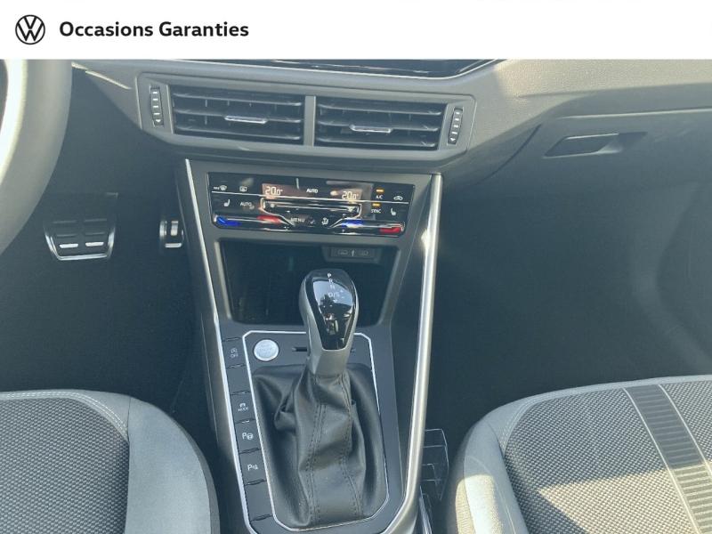 Voitures occasions VOLKSWAGEN POLO Edition 50 Saint-Grégoire