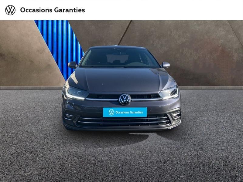 Voitures occasions VOLKSWAGEN POLO Edition 50 Saint-Grégoire