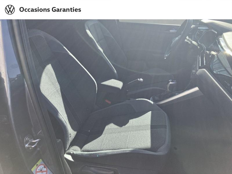 Voitures occasions VOLKSWAGEN POLO Edition 50 Saint-Grégoire