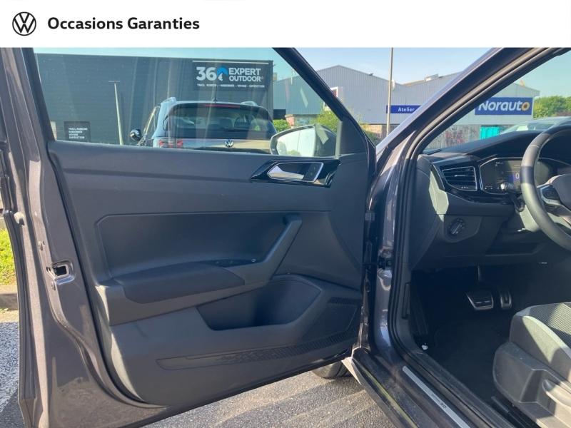 Voitures occasions VOLKSWAGEN POLO Edition 50 Saint-Grégoire