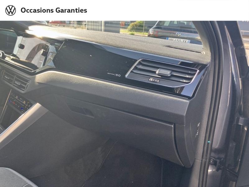 Voitures occasions VOLKSWAGEN POLO Edition 50 Saint-Grégoire