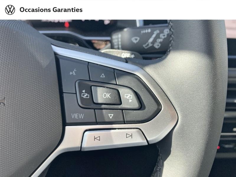 Voitures occasions VOLKSWAGEN POLO Edition 50 Saint-Grégoire