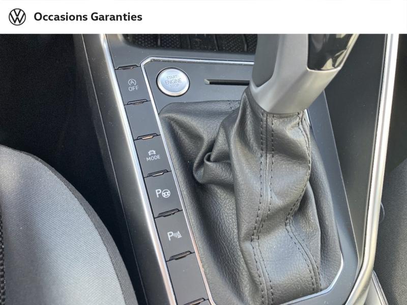 Voitures occasions VOLKSWAGEN POLO Edition 50 Saint-Grégoire