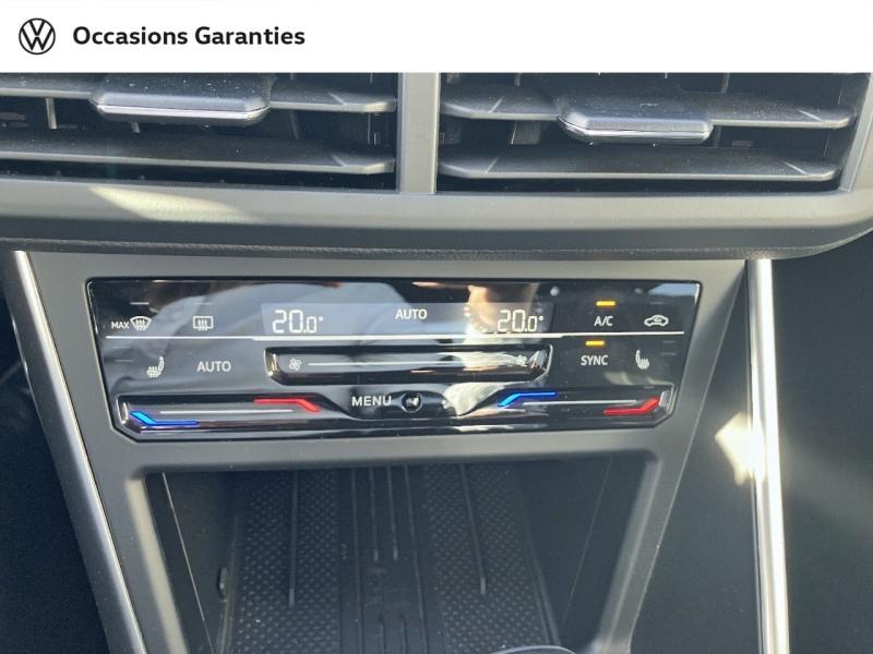 Voitures occasions VOLKSWAGEN POLO Edition 50 Saint-Grégoire