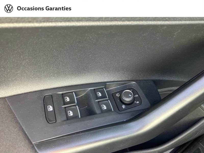 Voitures occasions VOLKSWAGEN POLO Edition 50 Saint-Grégoire
