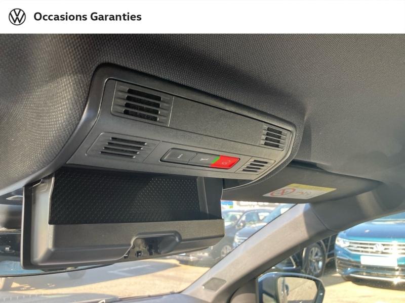Voitures occasions VOLKSWAGEN POLO Edition 50 Saint-Grégoire