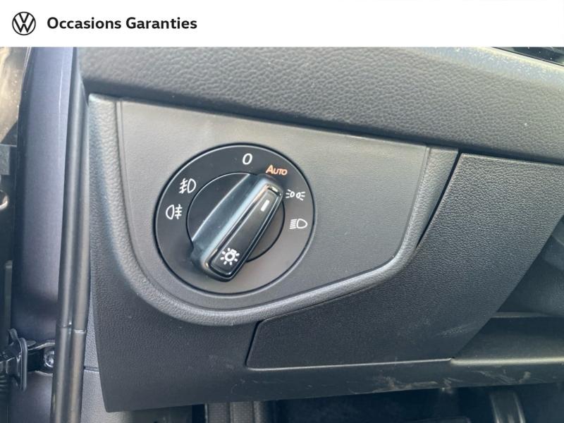 Voitures occasions VOLKSWAGEN POLO Edition 50 Saint-Grégoire