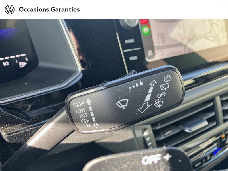Voitures occasions VOLKSWAGEN POLO Edition 50 Saint-Grégoire