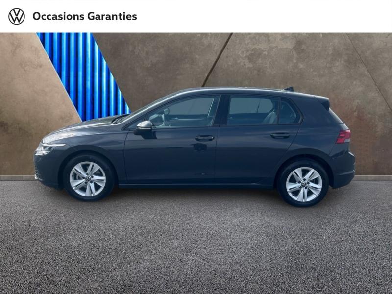 Voitures occasions VOLKSWAGEN GOLF Life Plus Saint-Grégoire