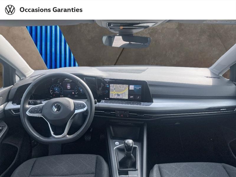 Voitures occasions VOLKSWAGEN GOLF Life Plus Saint-Grégoire