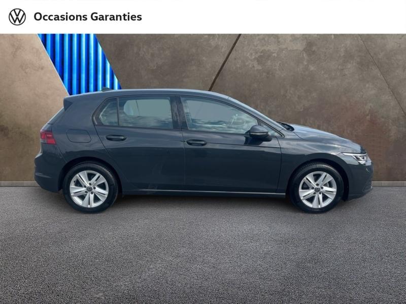 Voitures occasions VOLKSWAGEN GOLF Life Plus Saint-Grégoire