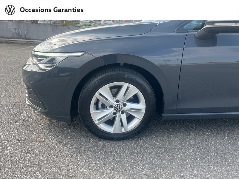 Voitures occasions VOLKSWAGEN GOLF Life Plus Saint-Grégoire