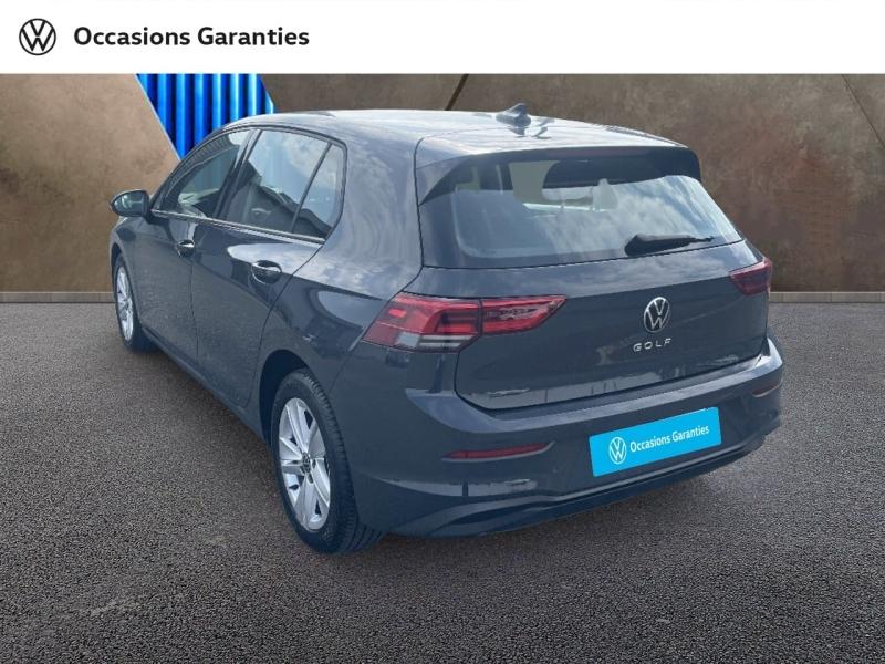 Voitures occasions VOLKSWAGEN GOLF Life Plus Saint-Grégoire