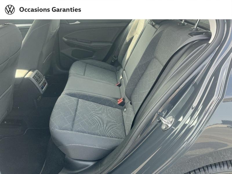 Voitures occasions VOLKSWAGEN GOLF Life Plus Saint-Grégoire
