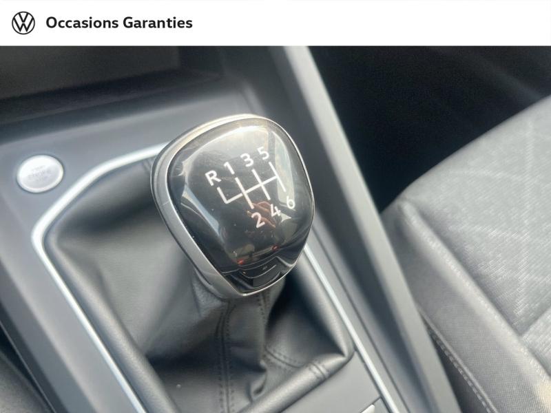 Voitures occasions VOLKSWAGEN GOLF Life Plus Saint-Grégoire