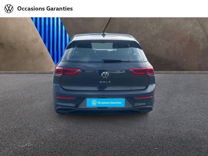 Voitures occasions VOLKSWAGEN GOLF Life Plus Saint-Grégoire