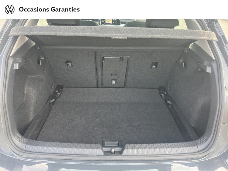 Voitures occasions VOLKSWAGEN GOLF Life Plus Saint-Grégoire