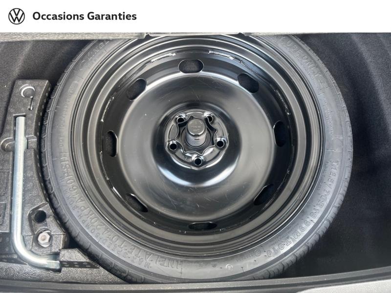 Voitures occasions VOLKSWAGEN GOLF Life Plus Saint-Grégoire