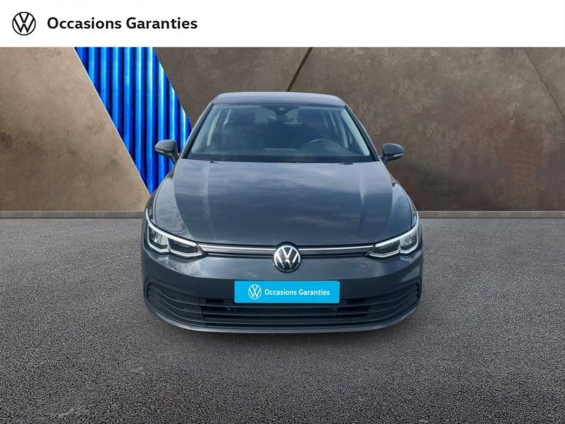 Voitures occasions VOLKSWAGEN GOLF Life Plus Saint-Grégoire