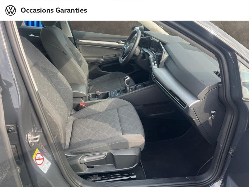 Voitures occasions VOLKSWAGEN GOLF Life Plus Saint-Grégoire