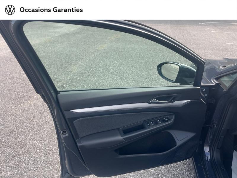 Voitures occasions VOLKSWAGEN GOLF Life Plus Saint-Grégoire