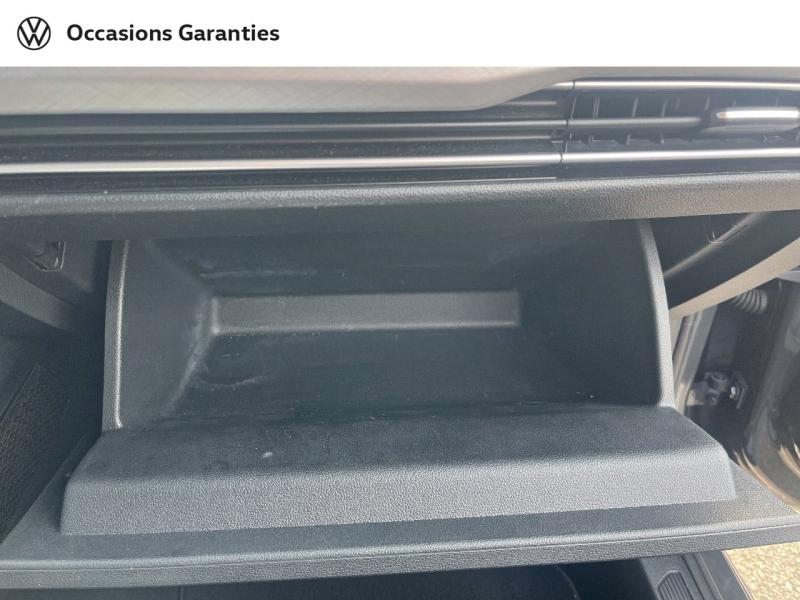 Voitures occasions VOLKSWAGEN GOLF Life Plus Saint-Grégoire