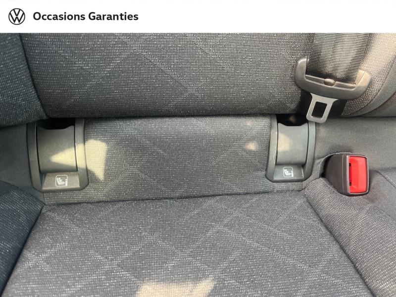 Voitures occasions VOLKSWAGEN GOLF Life Plus Saint-Grégoire