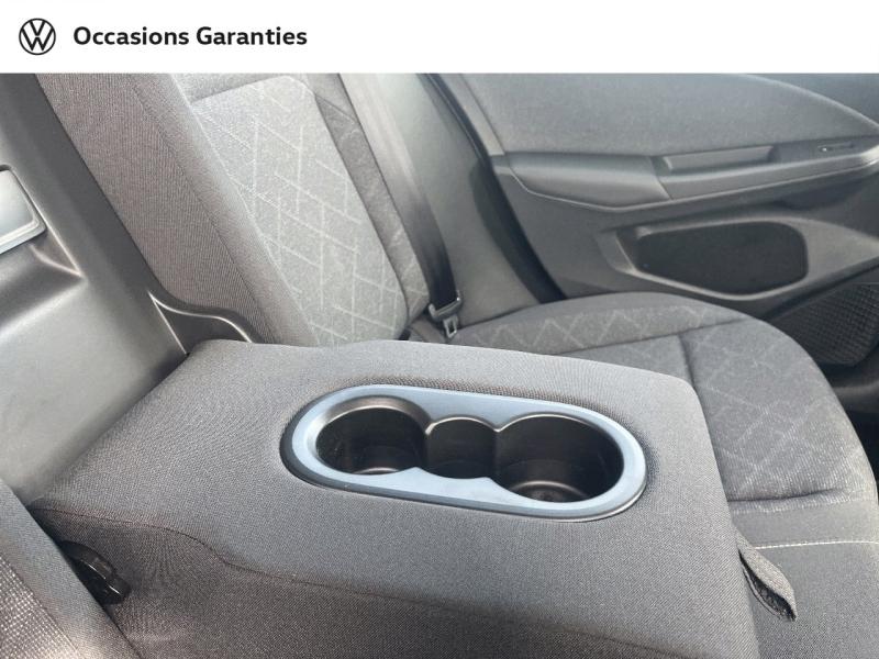 Voitures occasions VOLKSWAGEN GOLF Life Plus Saint-Grégoire