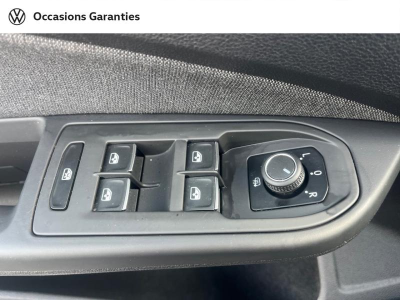 Voitures occasions VOLKSWAGEN GOLF Life Plus Saint-Grégoire