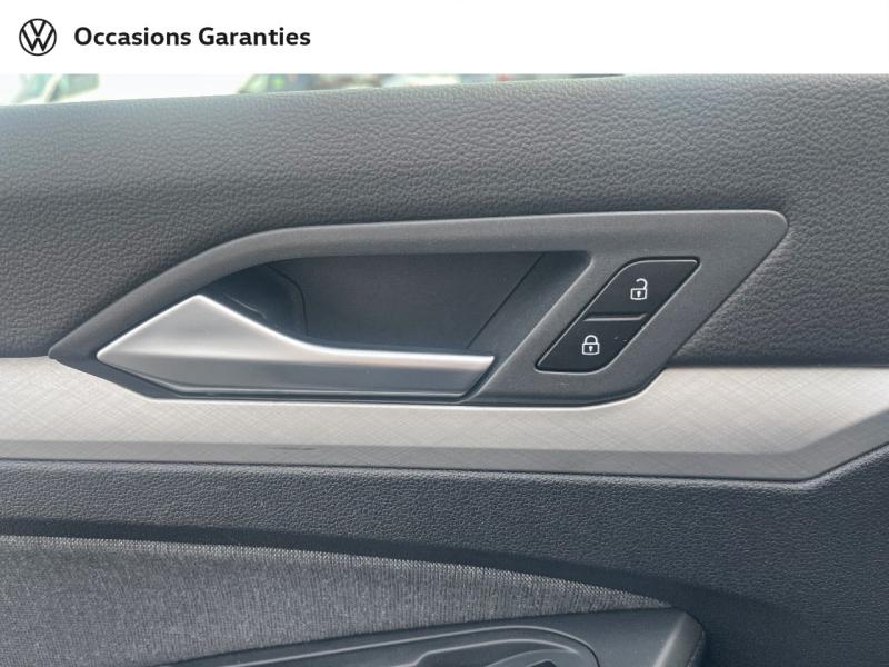 Voitures occasions VOLKSWAGEN GOLF Life Plus Saint-Grégoire